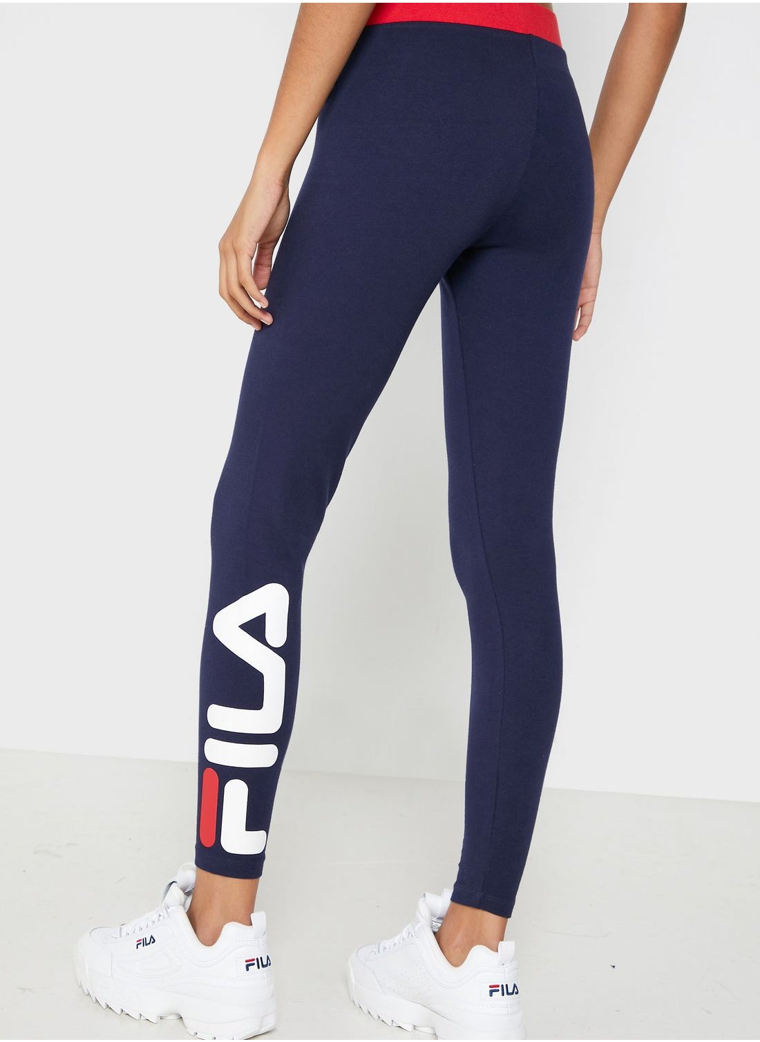 Fila on sale imelda leggings