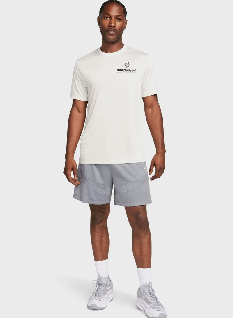 Nike Dri-Fit Regulared Sp24 T-Shirt