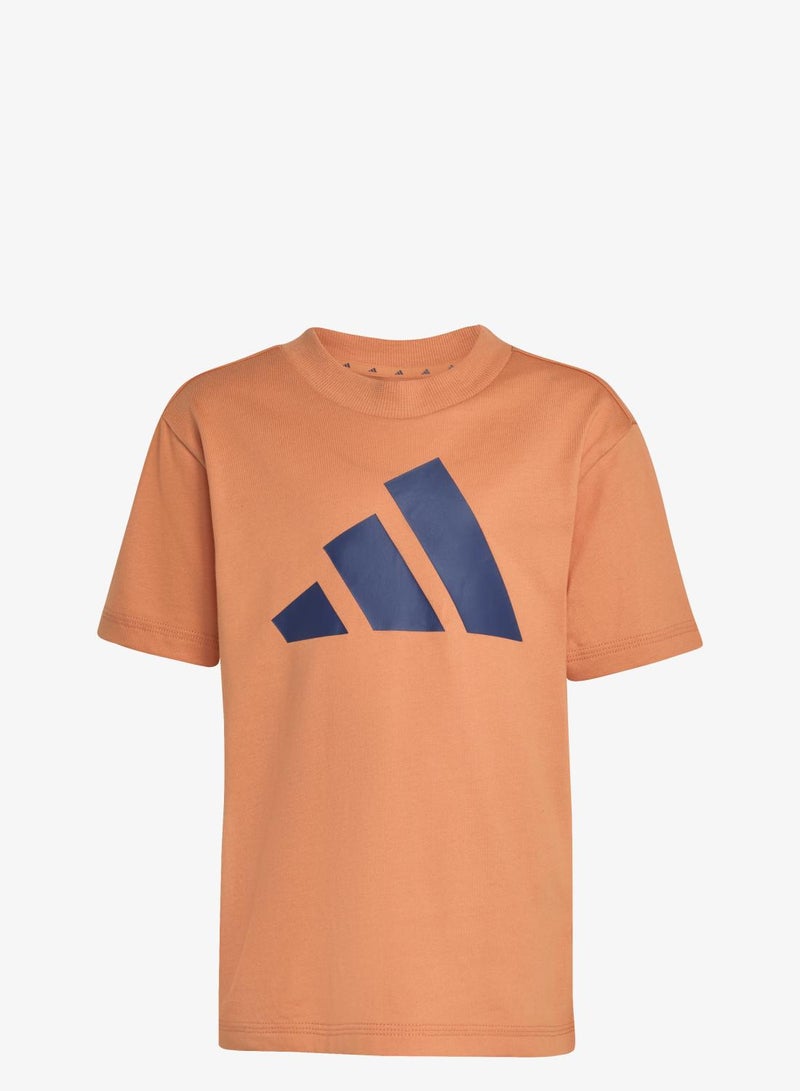 اديداس طقم للأطفال Essentials Tee - Image 1