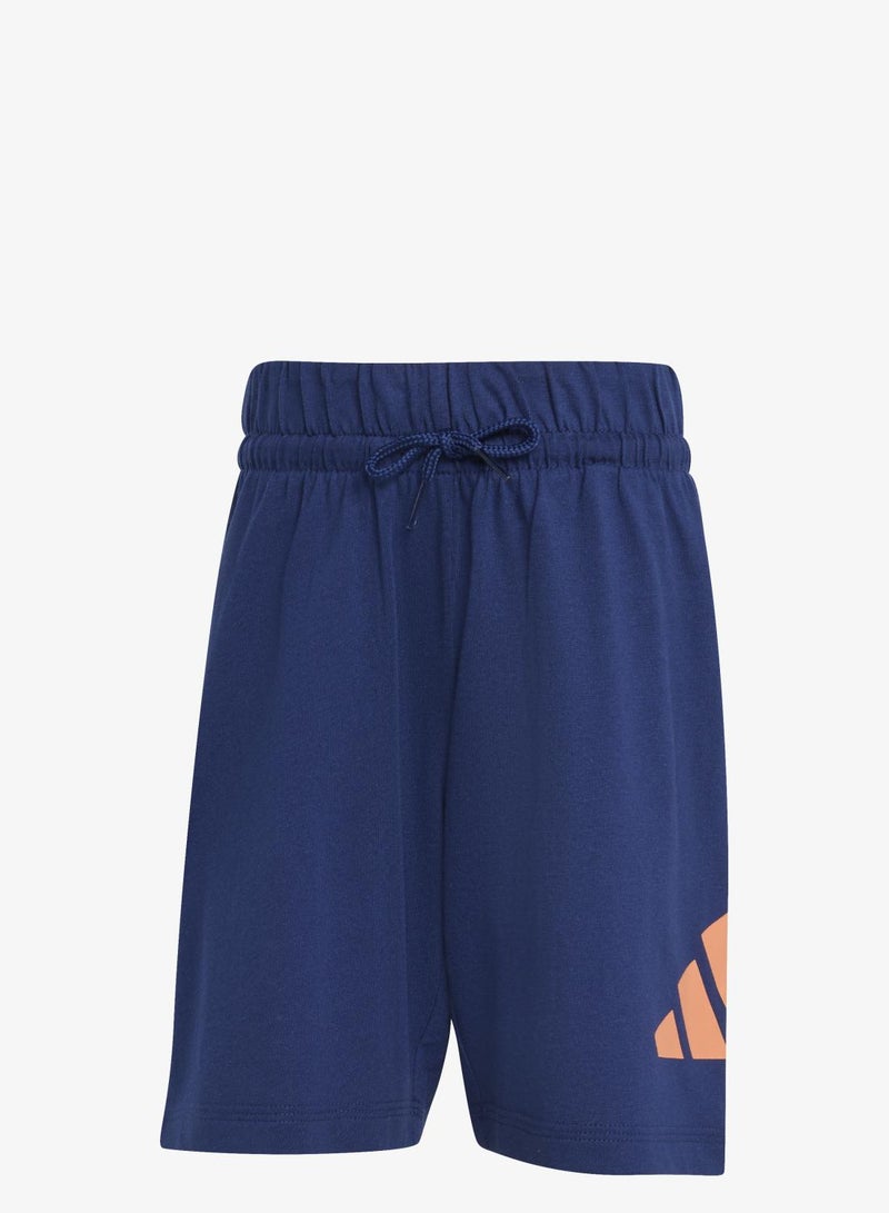 اديداس طقم للأطفال Essentials Tee - Image 3