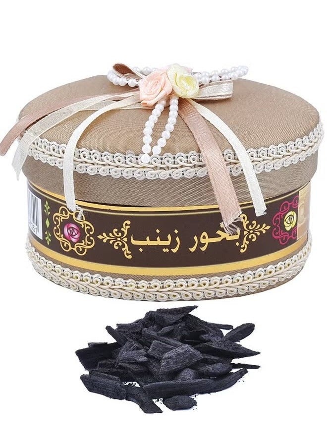 Naseem Zainab incense 30 grams - Image 1
