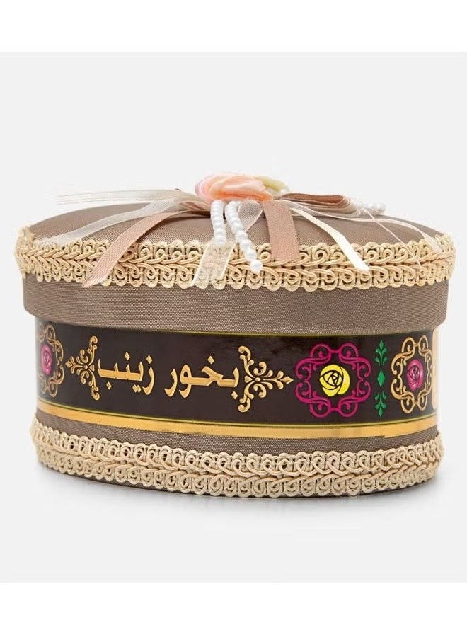 Naseem Zainab incense 30 grams - Image 2