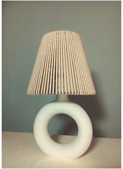 Cluc Ciambella White Table Lamp  - Image 5