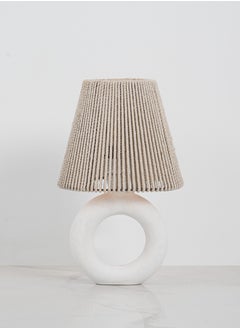 Cluc Ciambella White Table Lamp  - Image 2