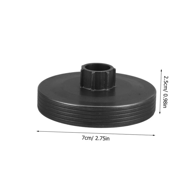 Heavy Duty Clutch Drum Sprocket Replacement Kit Compatible with Chainsaws - Image 3