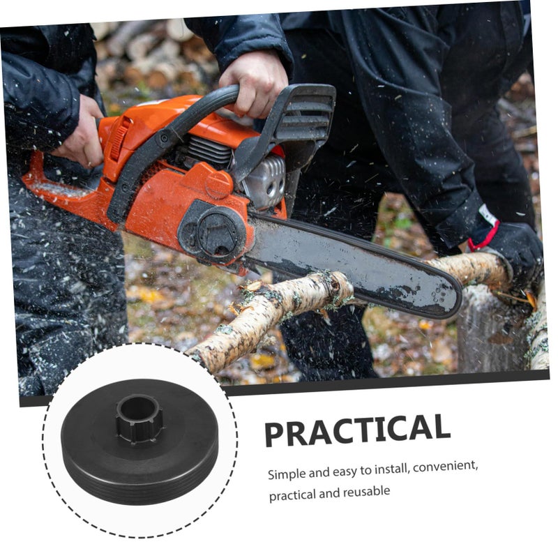 Heavy Duty Clutch Drum Sprocket Replacement Kit Compatible with Chainsaws - Image 4
