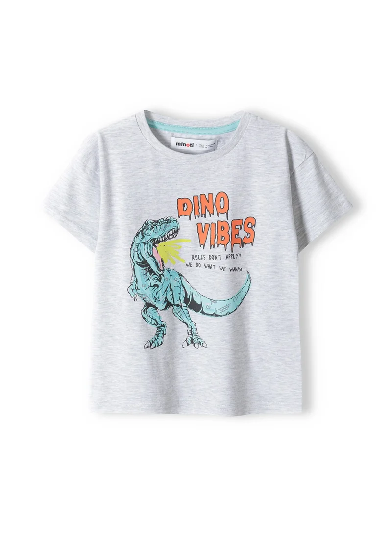 مينوتي Kids Boys  T-Shirt