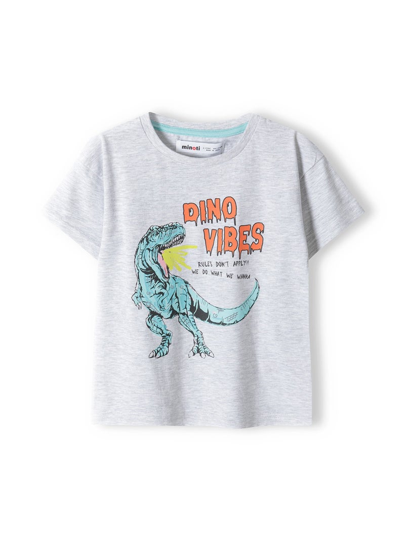 MINOTI Kids Short Sleeve T-Shirt - Image 1