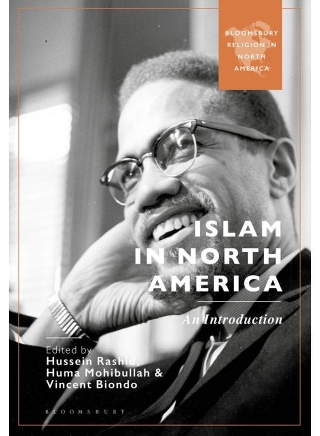Islam in North America An Introduction - Paperback
