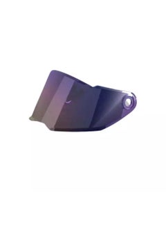 AXXIS VISOR AXXIS V-31 MAX VISION IRIDIUM BLUE 