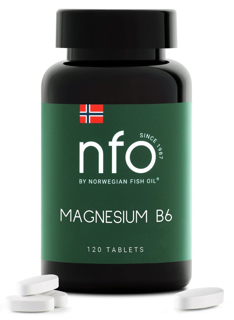 NFO SPIRULINA & CHLORELLA [260 Tablets] & 3 Krill Oil Astaxanthin 60 Capsules & NFO MAGNESIUM B6 [120 Tablets]Bundle - Image 4
