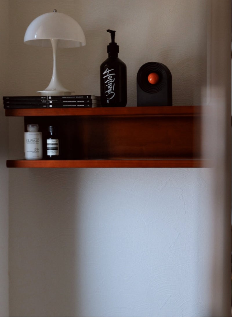 Black Bluetooth White Noise Speaker - Image 4
