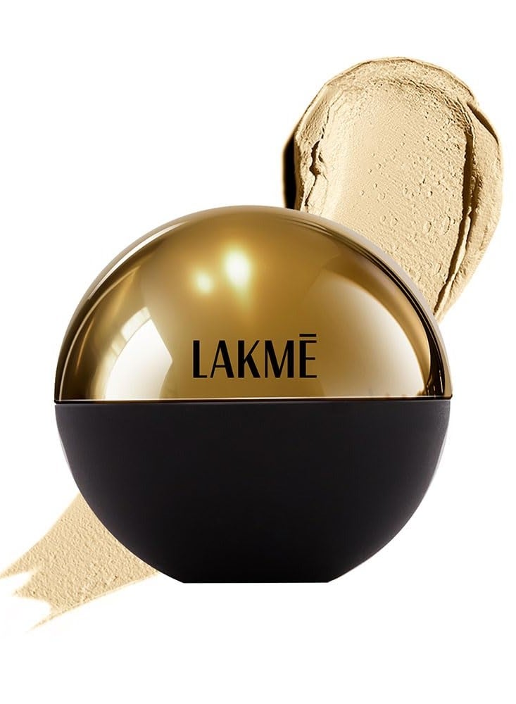 لاكمي إكستراوردين إيري ماتريال موس عاجي فاتح 12 جم - Image 1