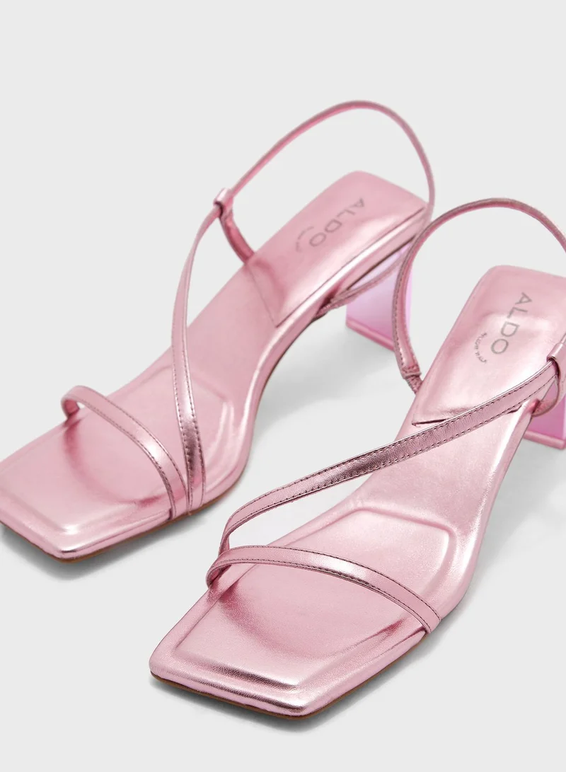 ALDO Devina High Heel Sandals