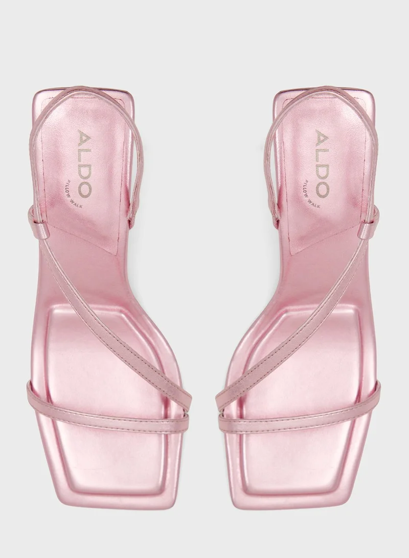 ALDO Devina High Heel Sandals