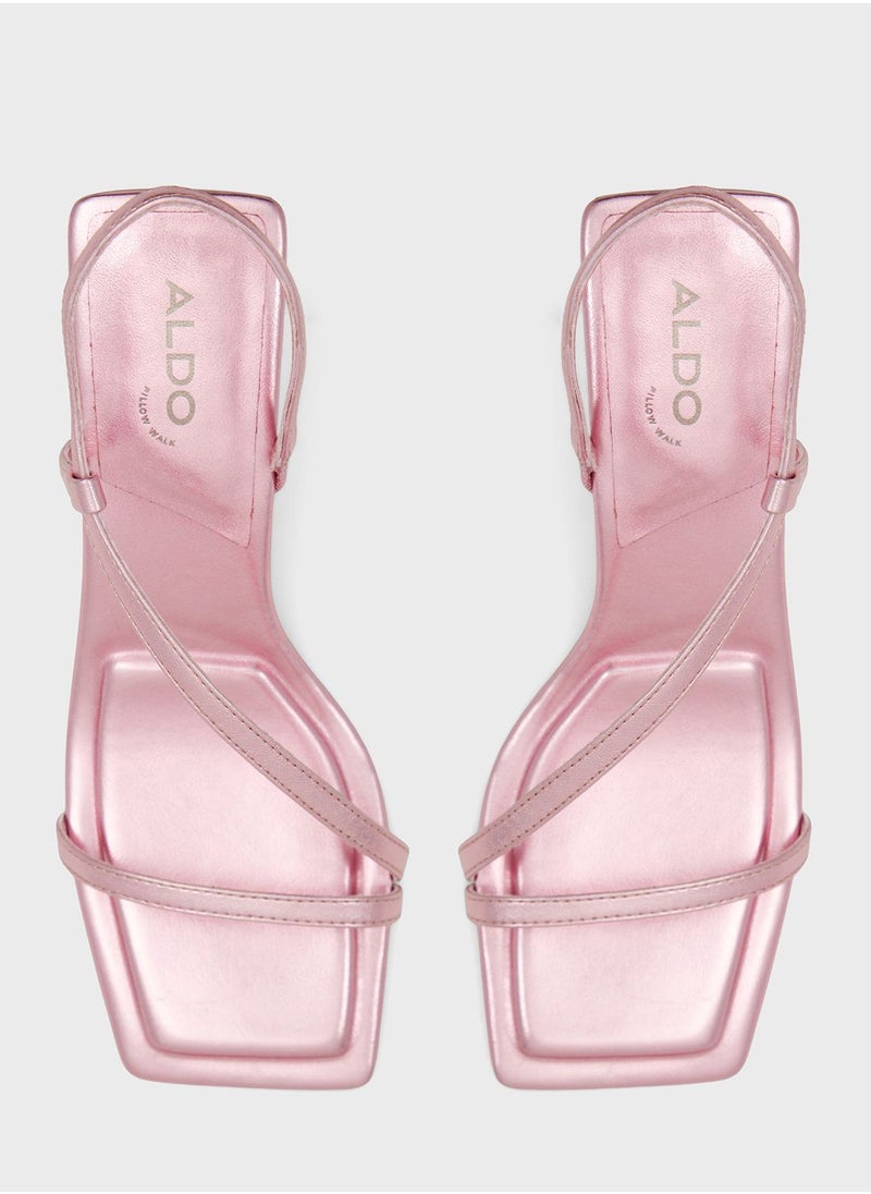 ALDO - Devina High Heel Sandals - Image 1