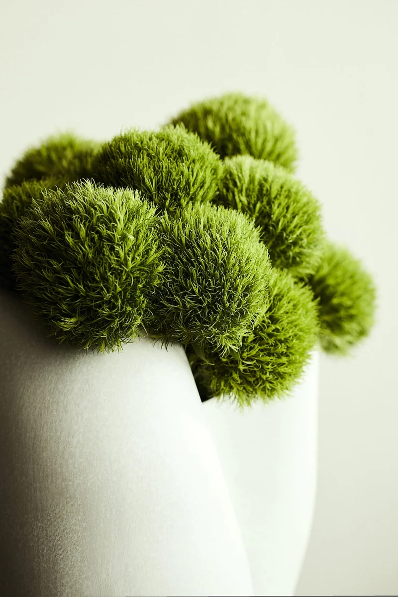 اتش اند ام Large Irregular Stoneware Vase
