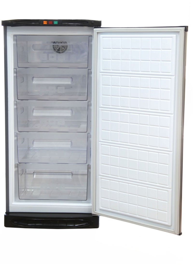 Upright Freezer 5 drawers Nofrost - pzsku/Z74CBD0E1FA67E4C1ECBEZ/45/_/1733835821/a066f5e3-11c1-4109-8917-41ef2b556b52