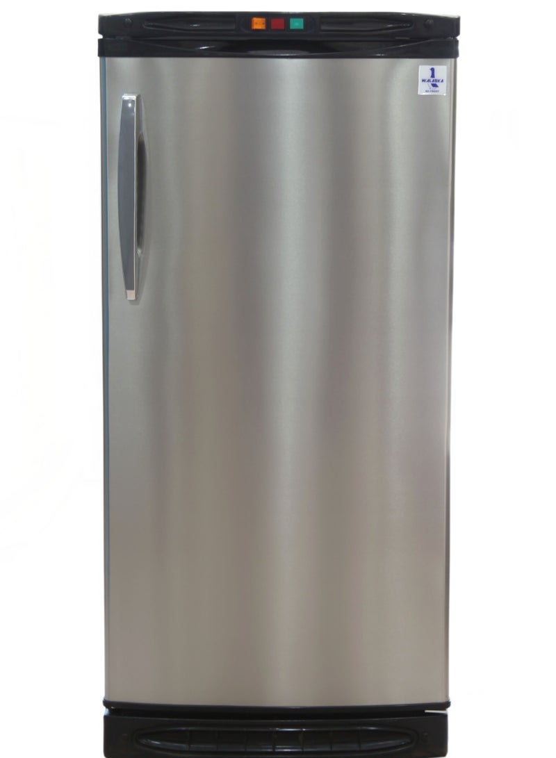 ألاسكا فريزر رأسى 5 درج نوفروست - Image 1