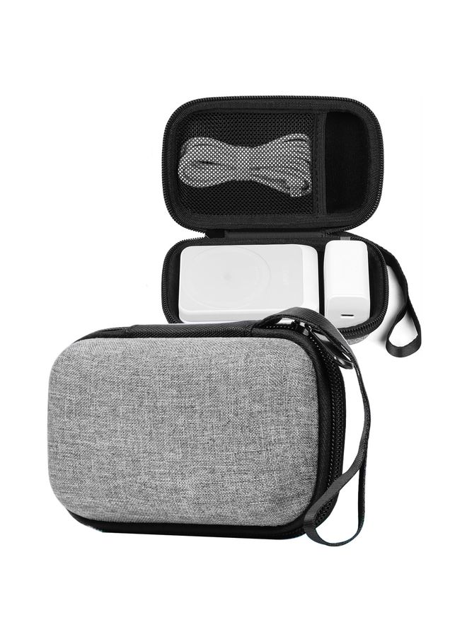 HuHa For Anker MagGo Magnetic 3-in-1 Wireless Charger Storage Bag  - Image 1