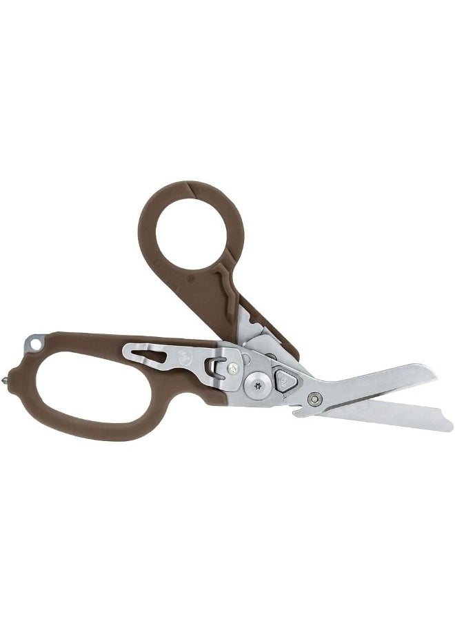 LEATHERMAN - Raptor Tan/Utility Peg Int - Image 1