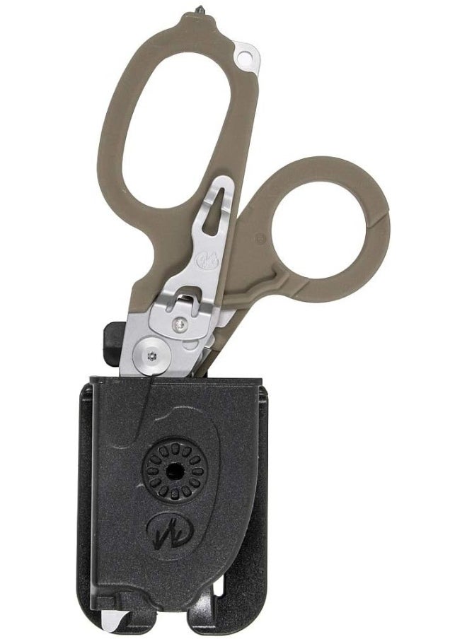 LEATHERMAN - Raptor Tan/Utility Peg Int - Image 1