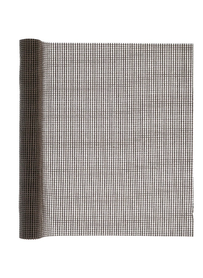 Con-Tact Brand Non-Adhesive Beaded Grip Premium Liner Chocolate 18 Inch x 5ft 05F-C7K1B-06 - Image 2