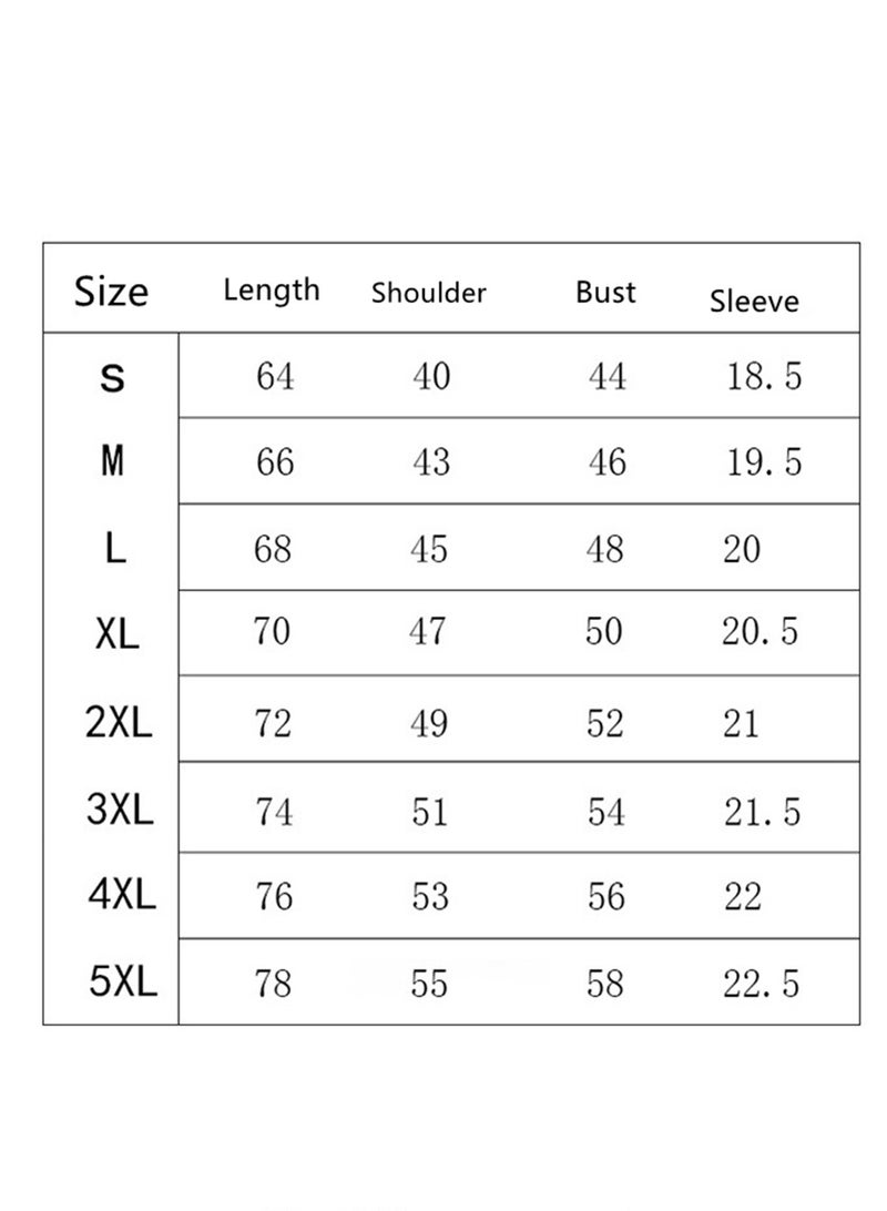 Men's summer fashion casual round cotton short -sleeved T -shirt - Image 2