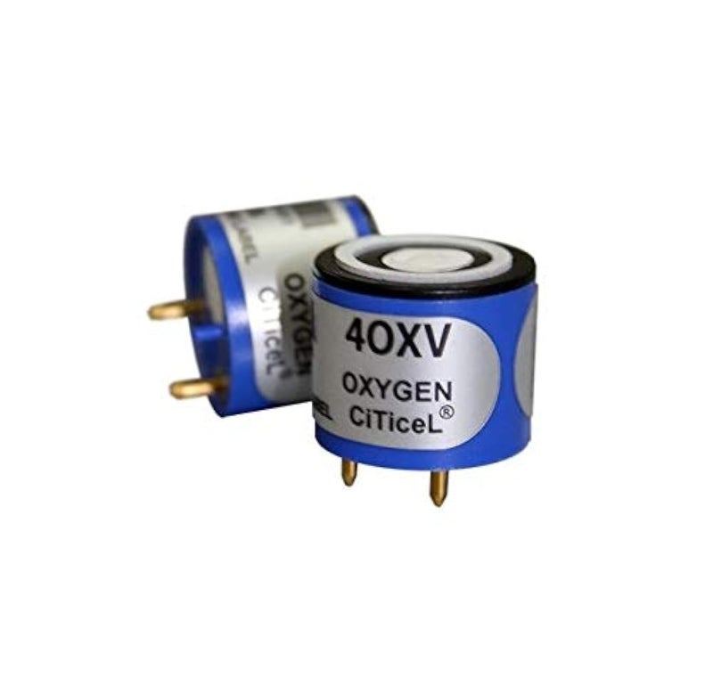 SRX2V for BW Gasalertmax Xt Ii New Replacement Max XT ll O2 Sensor