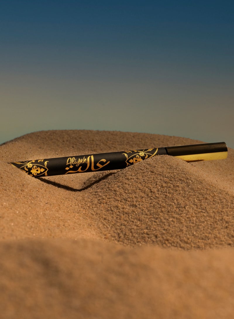 Aliyah EYE MARKER - Image 3