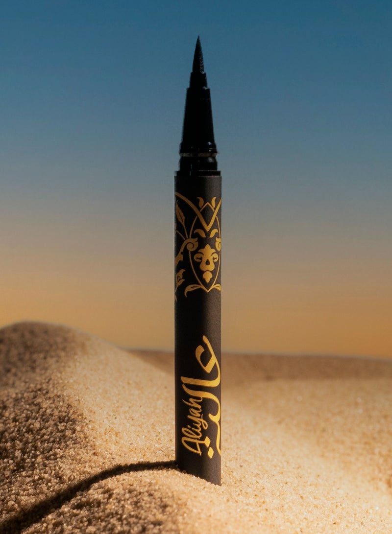 Aliyah EYE MARKER - Image 4