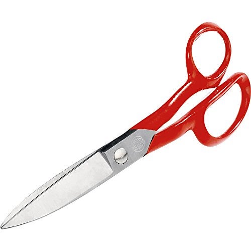 ROBERTS 10-121 Napping Shears, 8-Inch, Red - Image 5