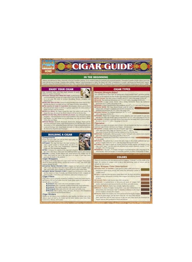 Cigar Guide