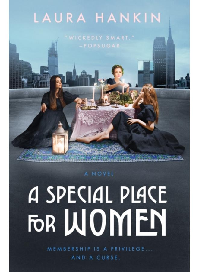 A Special Place For Women 