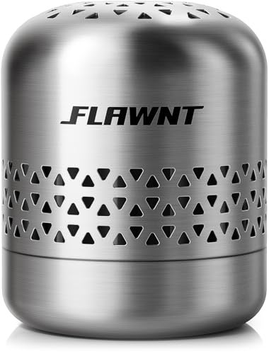 FLAWNT Fridge Deodorizer Baking Soda Alternative for Refrigerator and Freezer LongLasting Odor Eliminator for Smelly Fridge Compact Kitchen Essential for Home Apartment and RV - Image 1