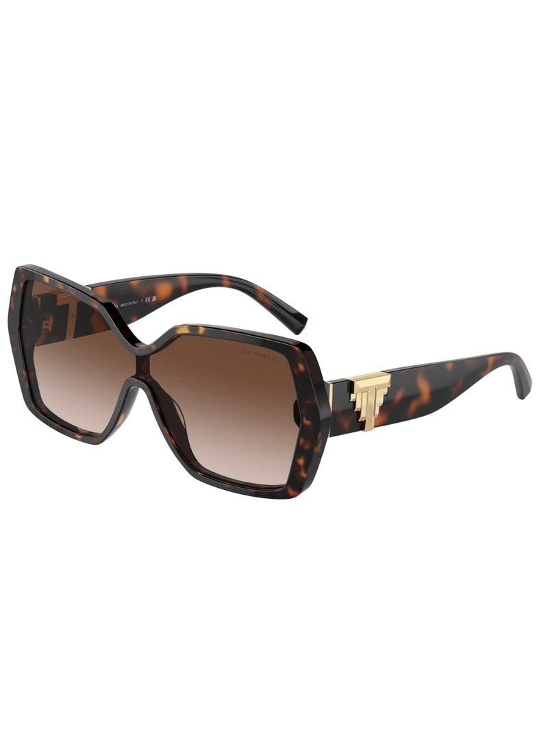 Tiffany Tiffany TF4219 8015/3B 129 Women's Sunglasses  - Image 1