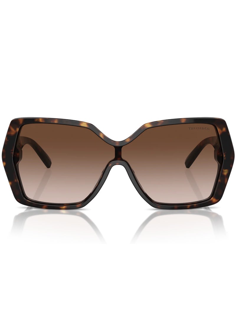 Tiffany Tiffany TF4219 8015/3B 129 Women's Sunglasses  - Image 2