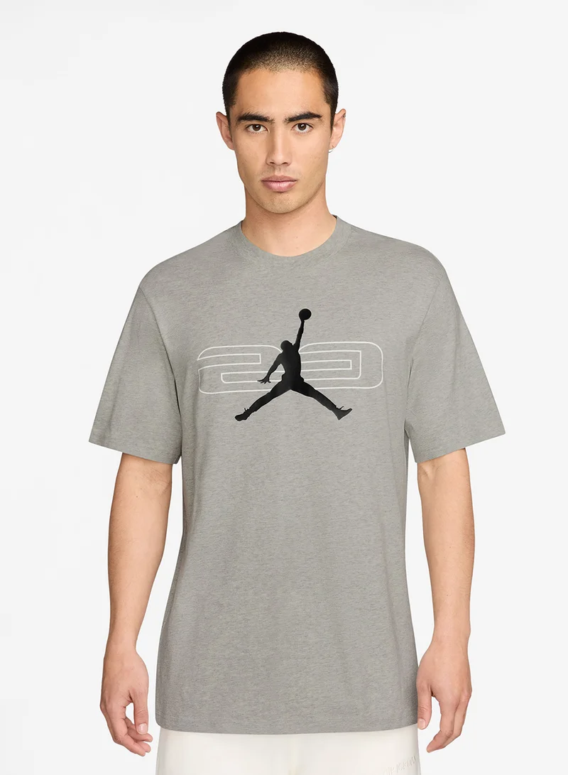 Jordan Jordan Dri-Fit Sport Jumpman 23 T-Shirt