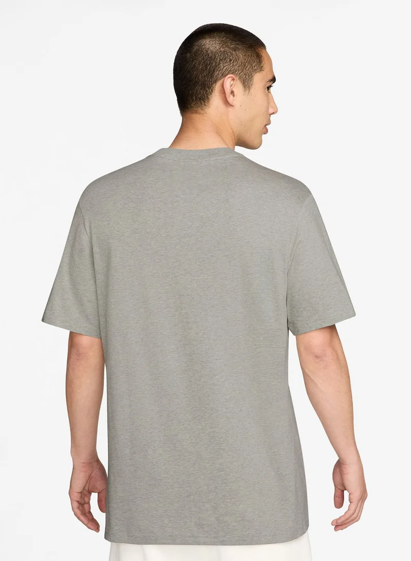 جوردن تيشيرت جوردان دراي-فت سبورت جمبمان