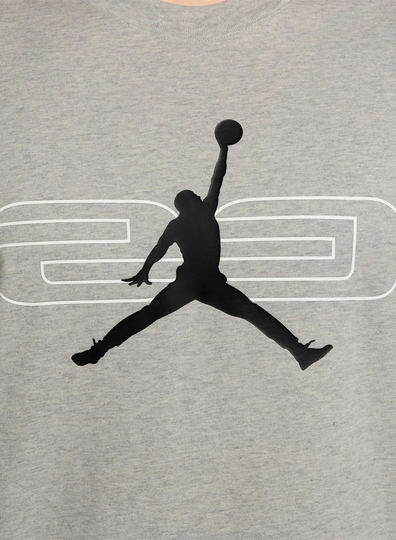 Jordan  Jordan Dri-Fit Sport Jumpman 23 T-Shirt for Men | Best Price UAE