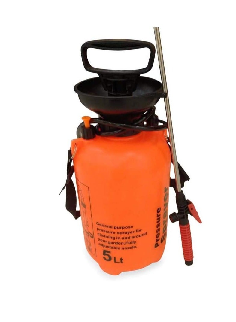 Hand Garden Sprayer Pump