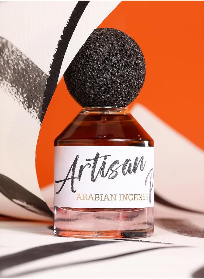 Fragrance World Fragrance World - Arabian Incense - Eau de Parfum - Perfume For All, 80ml  - Image 2