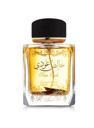 Pure Oudi EDP With Perfumed Spray 100 + 50ml - pzsku/Z74CCFD961FB1BAA32FDAZ/45/_/1732357242/e6135c01-0bc1-4700-b833-0763f9207f55