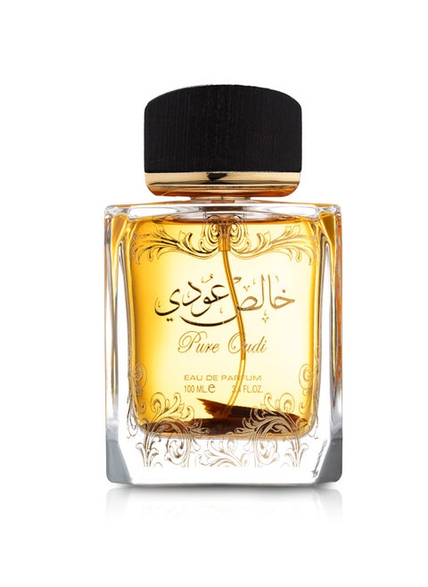 Pure Oudi EDP With Perfumed Spray 100 + 50ml