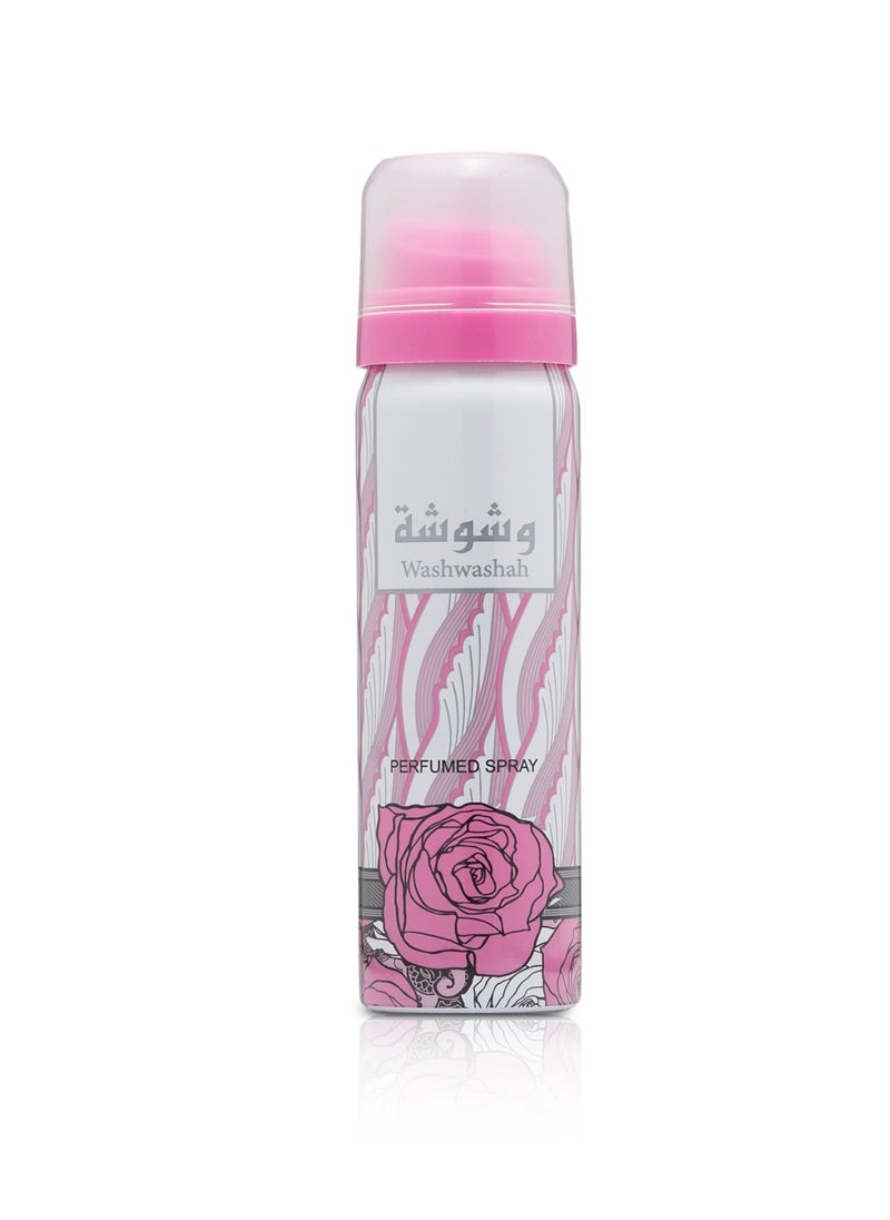 Pure Oudi EDP With Perfumed Spray 100 + 50ml