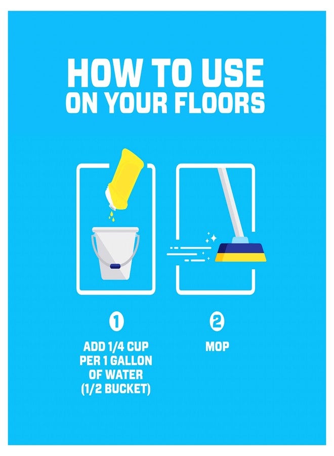 Shatras Disinfectant Surface&Floor Cleaner Liquid Kills 99.9% Germs,Removes Stains,Tile,Floor&Ceramic,Kitchen&Bathroom,Removes Stubborn Stains Fresh Ecofriendly,Skin Friendly,Non-Toxic - Image 3