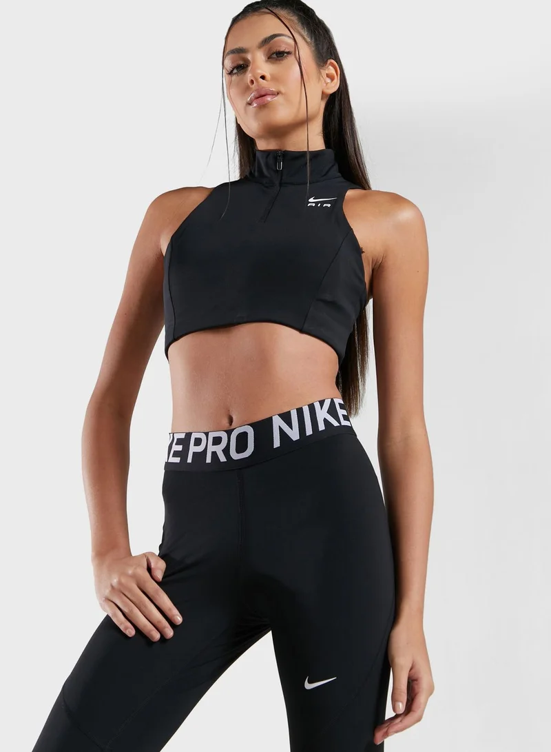 Nike Dri-Fit Air Swoosh Bra