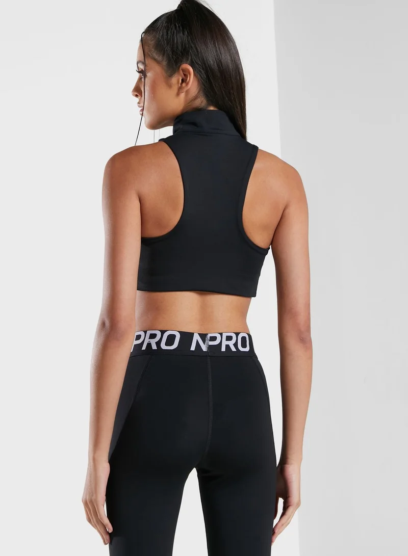 Nike Dri-Fit Air Swoosh Bra