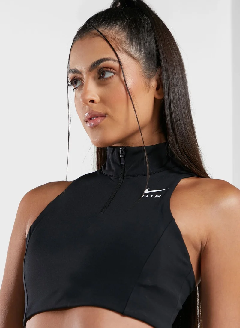 Nike Dri-Fit Air Swoosh Bra