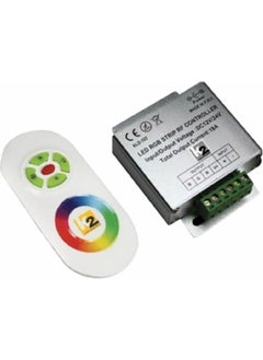 Kendal K2 216W 12V 18A Rgb LED Control Panel with Remote Control KLD102 